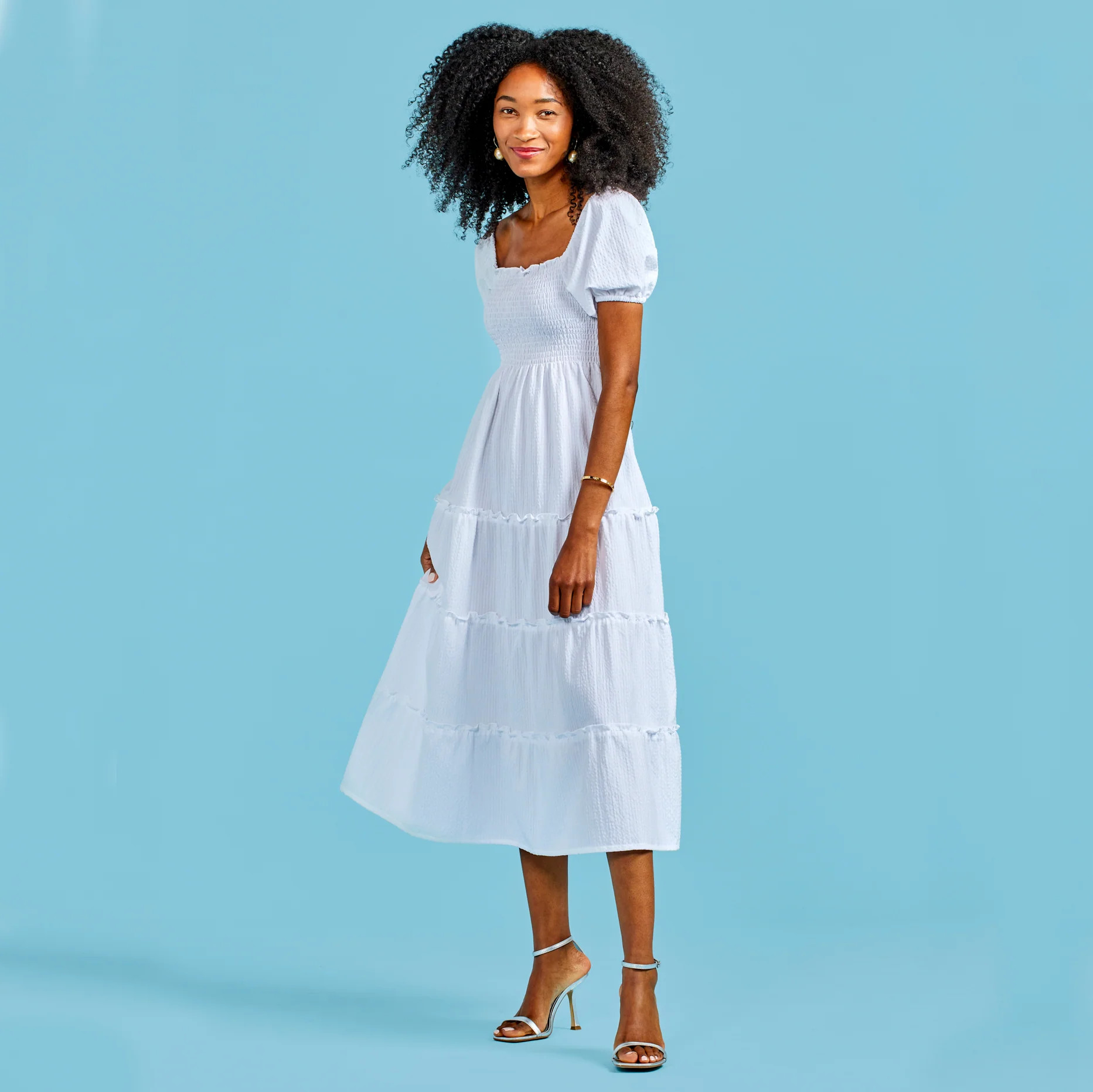 The Sarah | Maxwell and Geraldine