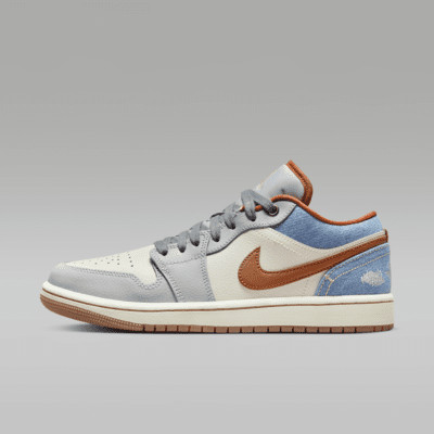 Air Jordan 1 Low Women's Shoes. Nike.com | Nike (US)