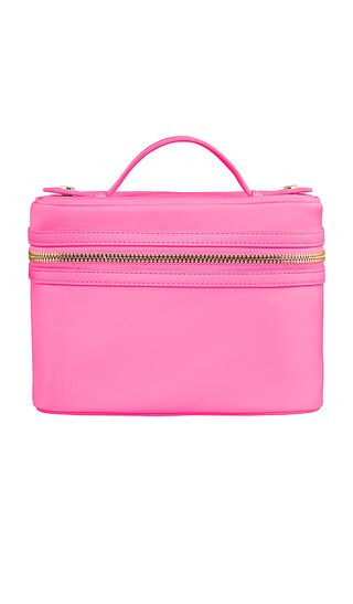 Stoney Clover Lane Vanity Case in Bubblegum. | Revolve Clothing (Global)