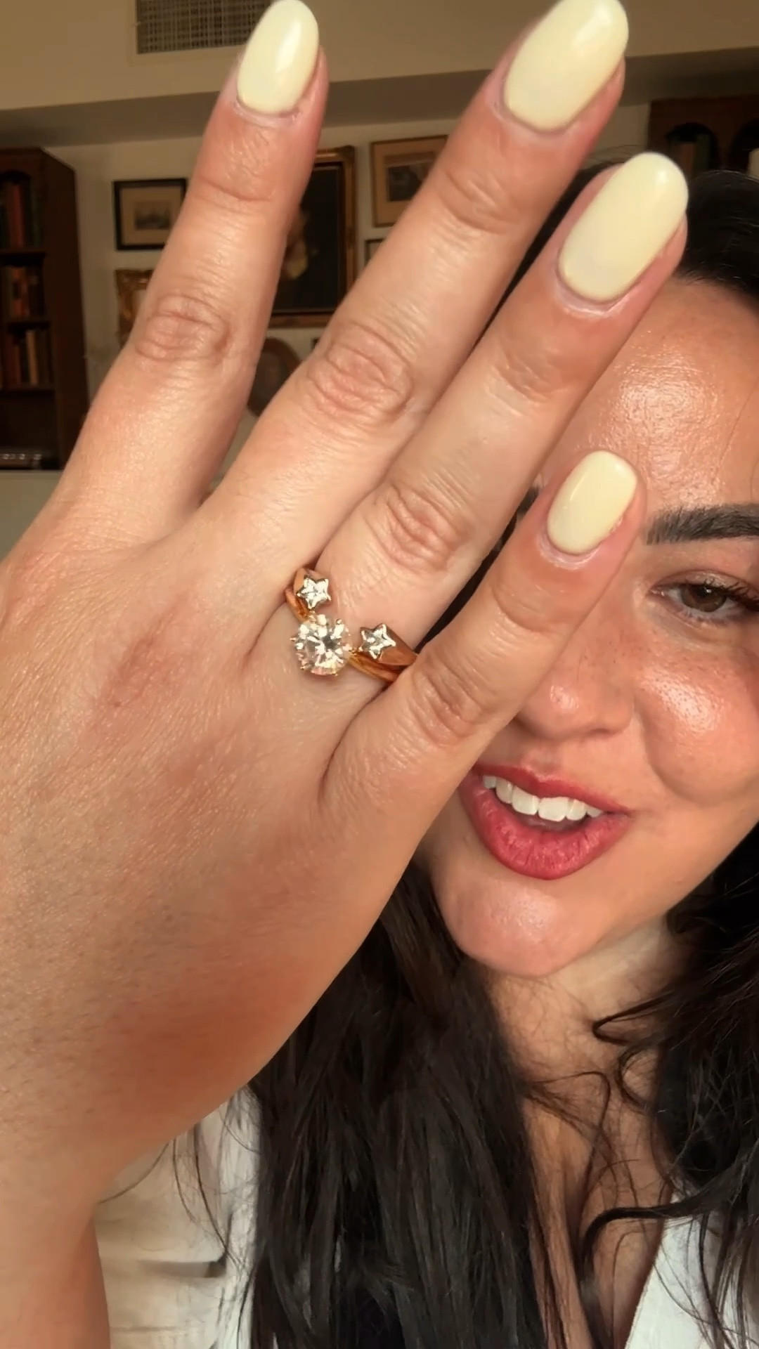 Disney wedding stack!

#disneyjewelry #disneyring #disneyrings #disneymerch #disneybound #disneyoutfit #disneylandoutfit #disneyworldoutfit #disneylandmerch #disneyworldmerch #goldrings #goldring #ringstack #stackablerings #jewelry #ring #rings 

#LTKStyleTip #LTKBeauty #LTKFindsUnder100