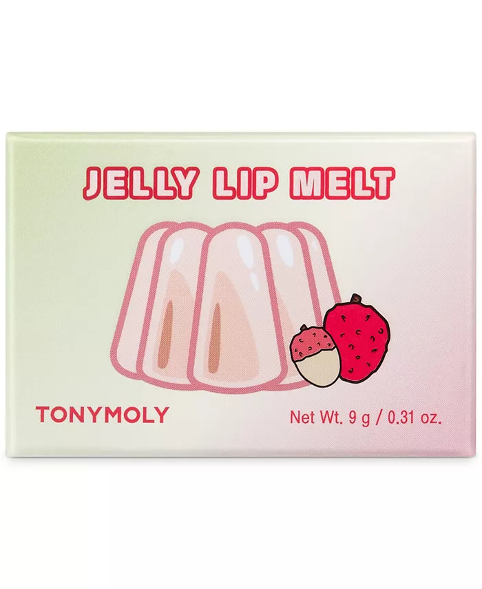 Jelly Lip Melt - Lychee | Macys (US)