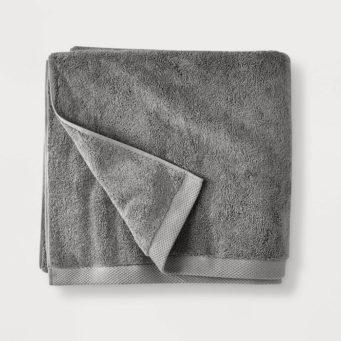 Organic Bath Towel - Casaluna™ | Target