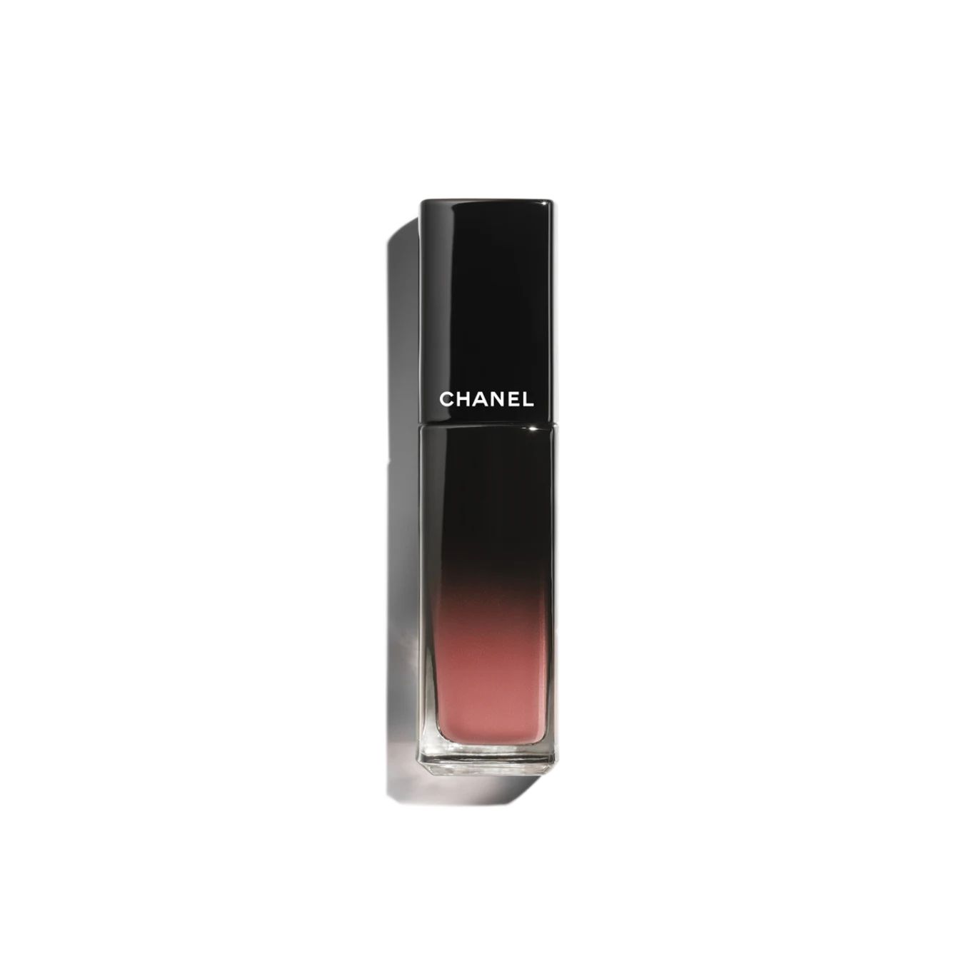 ROUGE ALLURE LAQUE Ultrawear shine liquid lip colour 92 - Sea shell | CHANEL | Chanel, Inc. (US)