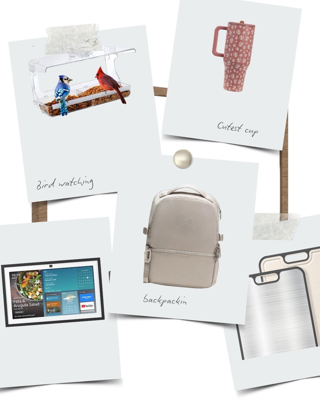 Favorites. Little things that bring happiness  

#LTKHome #LTKdayinmylife #LTKFindsUnder100