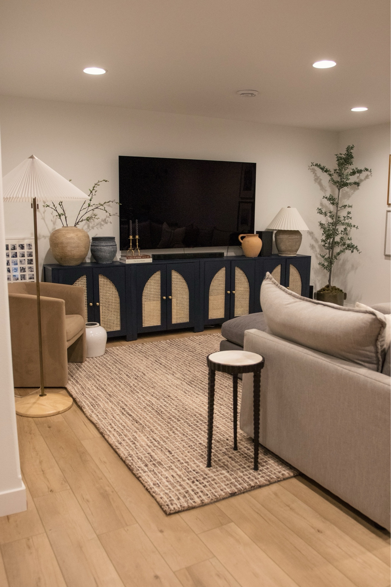 Best seller for January is this beautiful, neutral checkered rug! I have the brown color but it’s available in two additional colors (gray and cream)  

#LTKMostLoved #LTKhome #LTKstyletip