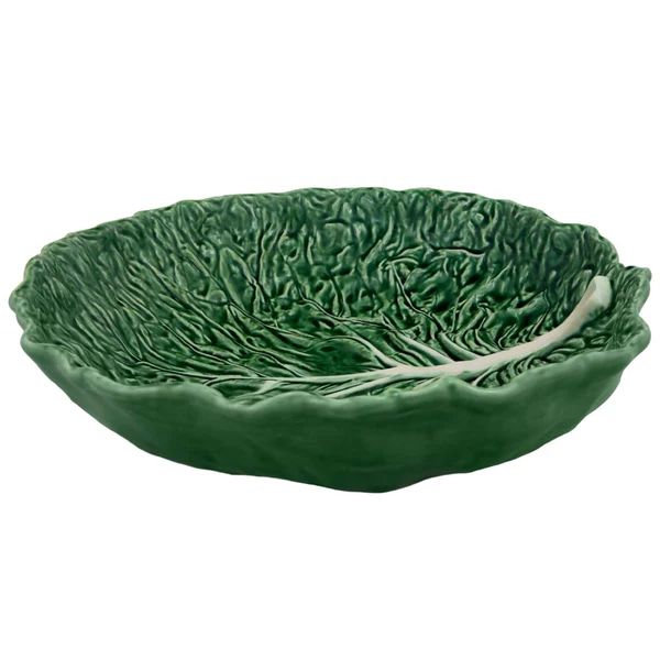 Cabbage Serving Bowl | Waiting On Martha