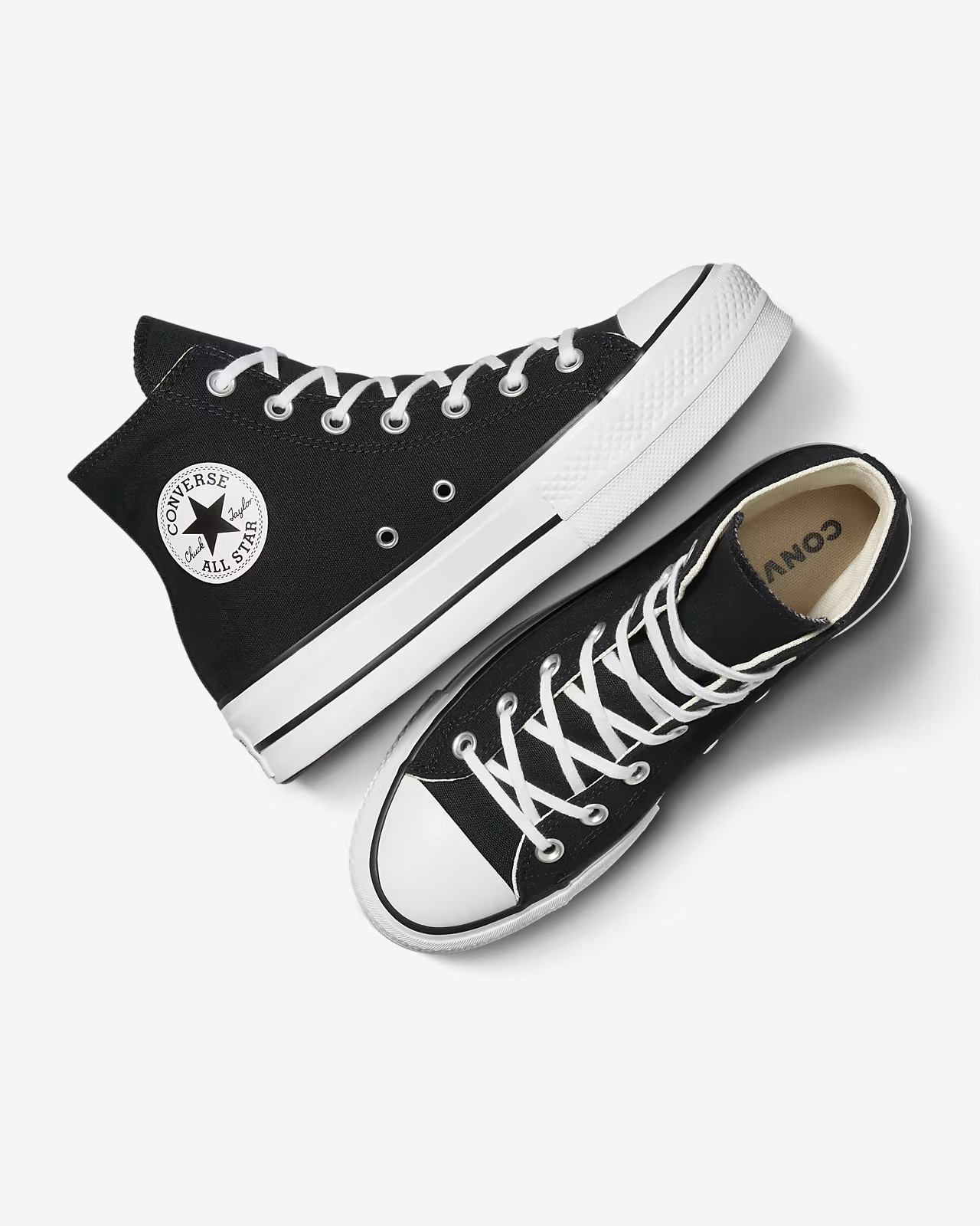 Chuck Taylor All Star Lift Platform Canvas | Nike (US)