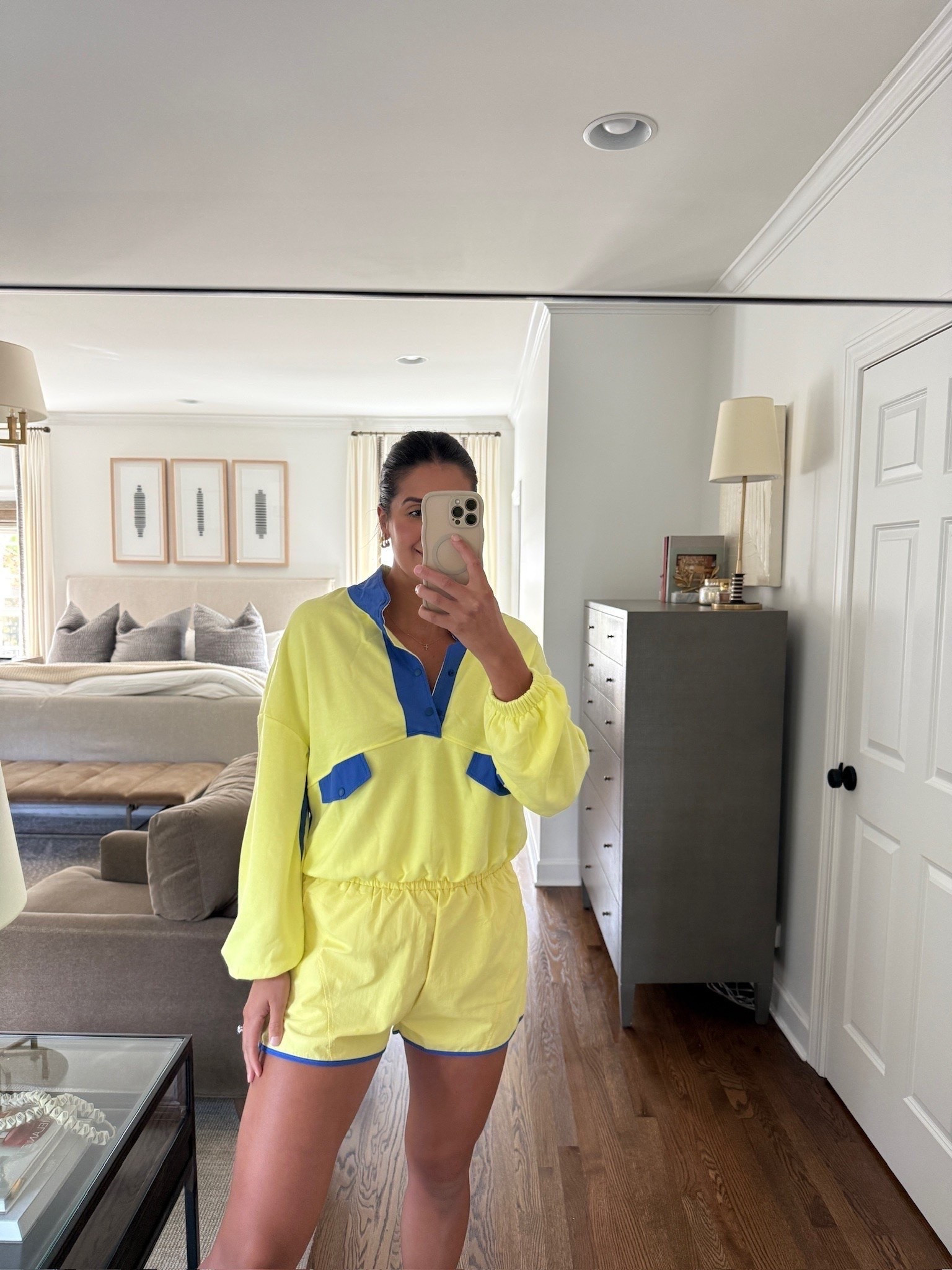 Such a good FP look alike for an affordable price 🙌🏻🙌🏻

activewear, activewear finds, sets, matching sets, quarter zip, amazon, amazon finds, amazon fashion, amazon fashion deals, Grace White Fit, Grace White

#LTKfitnessgoals #LTKootd #LTKgrwm