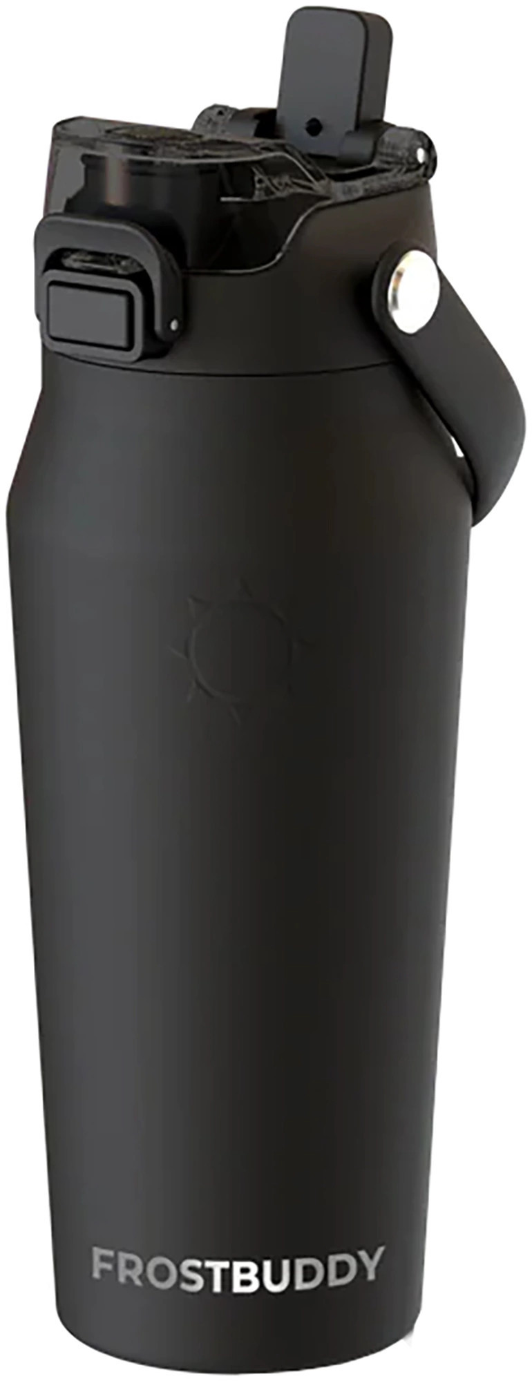 Frost Buddy 16 oz. Bottle Buddy, Black | DICK'S Sporting Goods