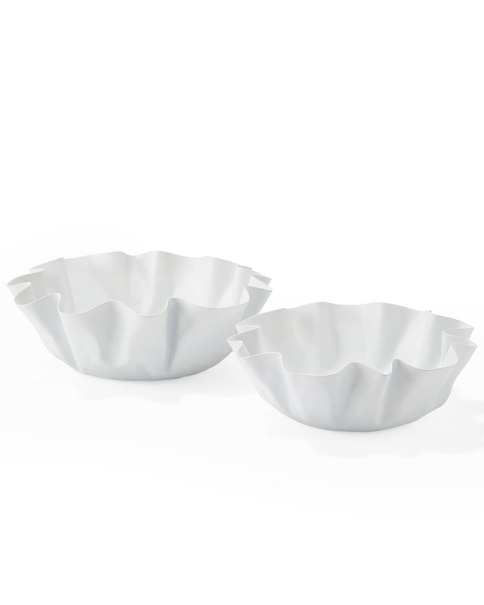 Perle Serving Bowl | Serena and Lily