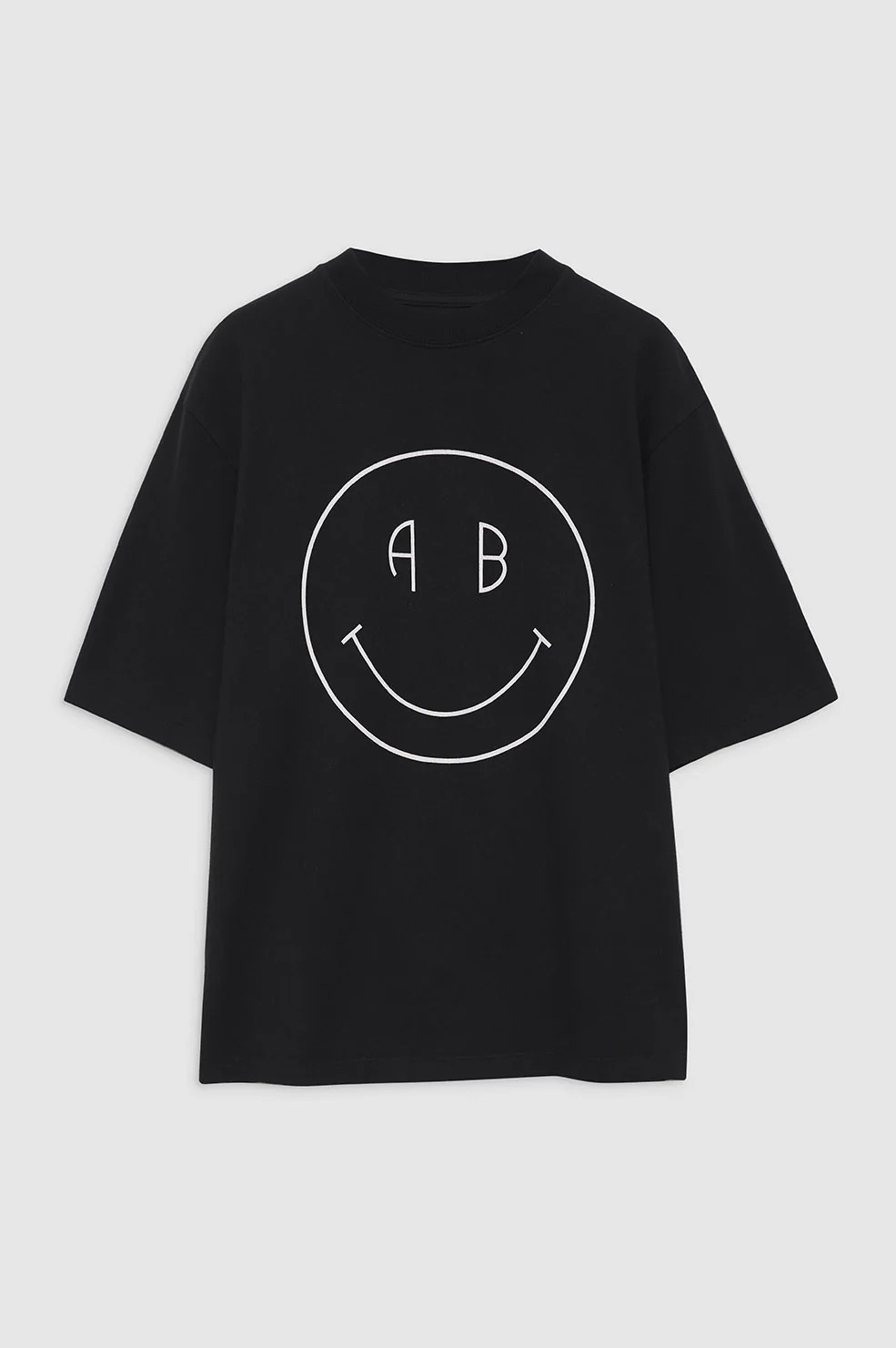 Avi Tee Smiley | Anine Bing