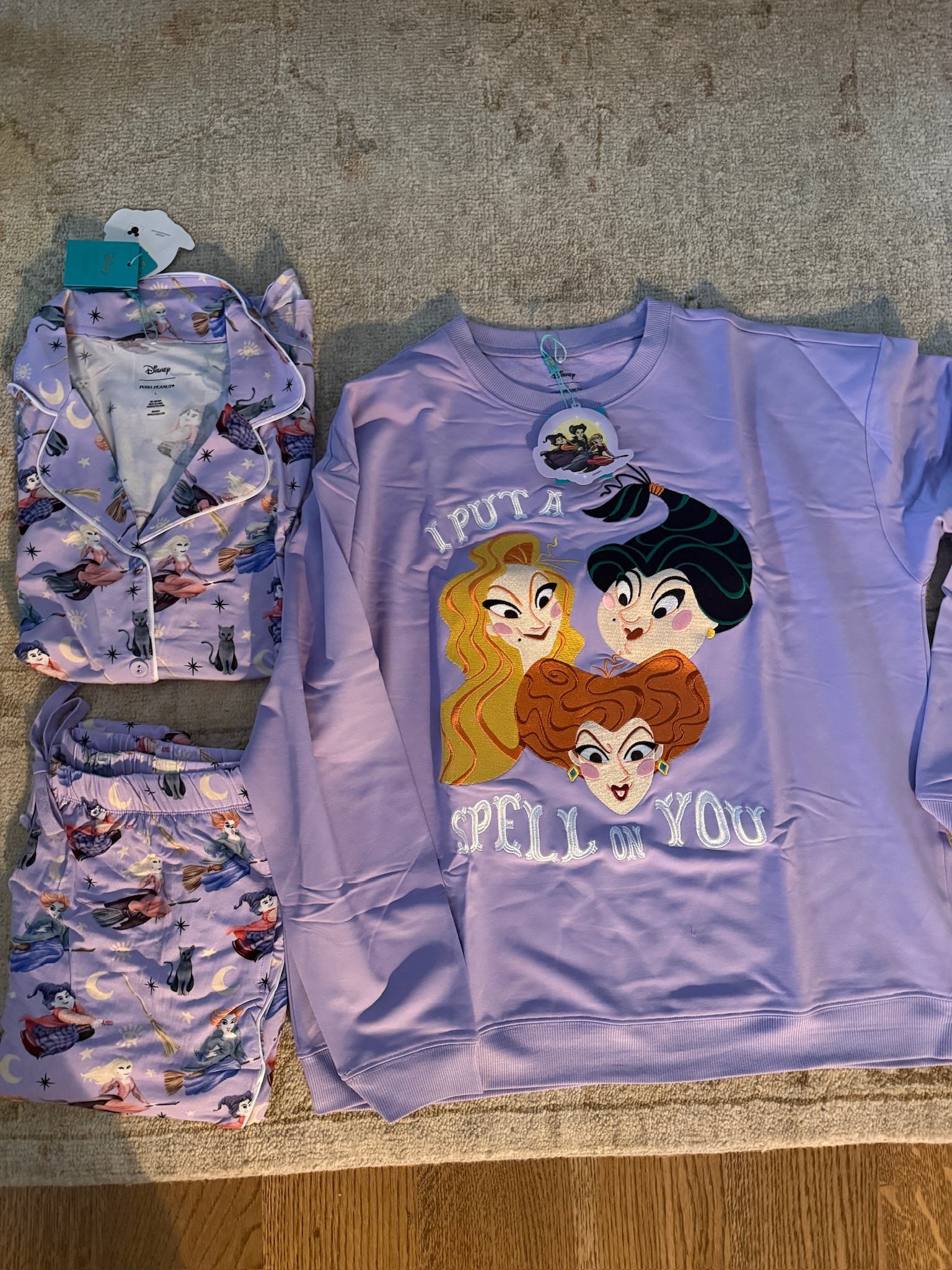 Such cute pieces from @Posh Peanut 

Posh peanut, posh peanut women’s, women’s pjs, Halloween pjs for women, Halloween posh peanut, grace white

#LTKgrwm #LTKootd #LTKSeasonal