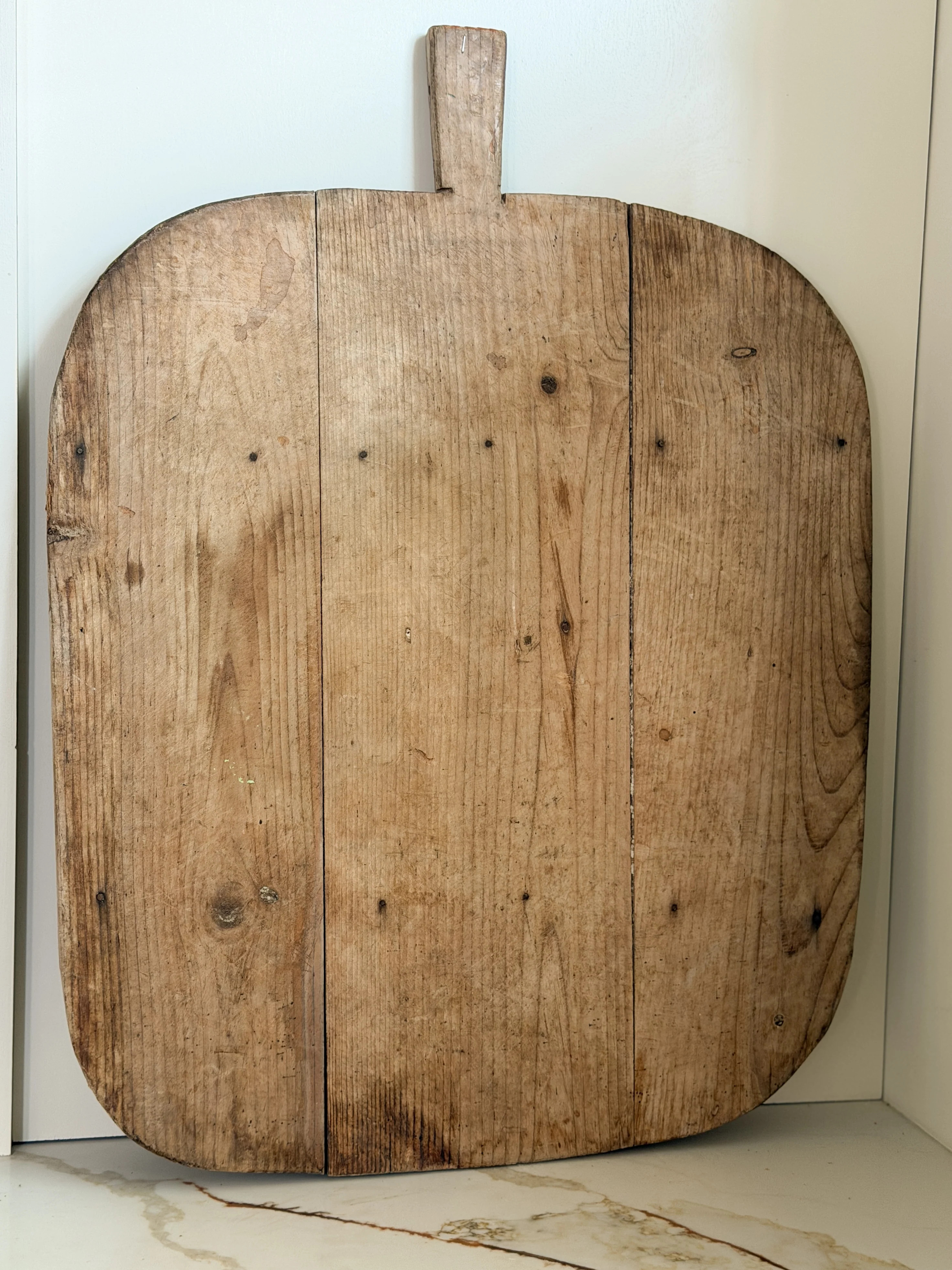 Bread Board, Large No. 13 | Cottage and Key