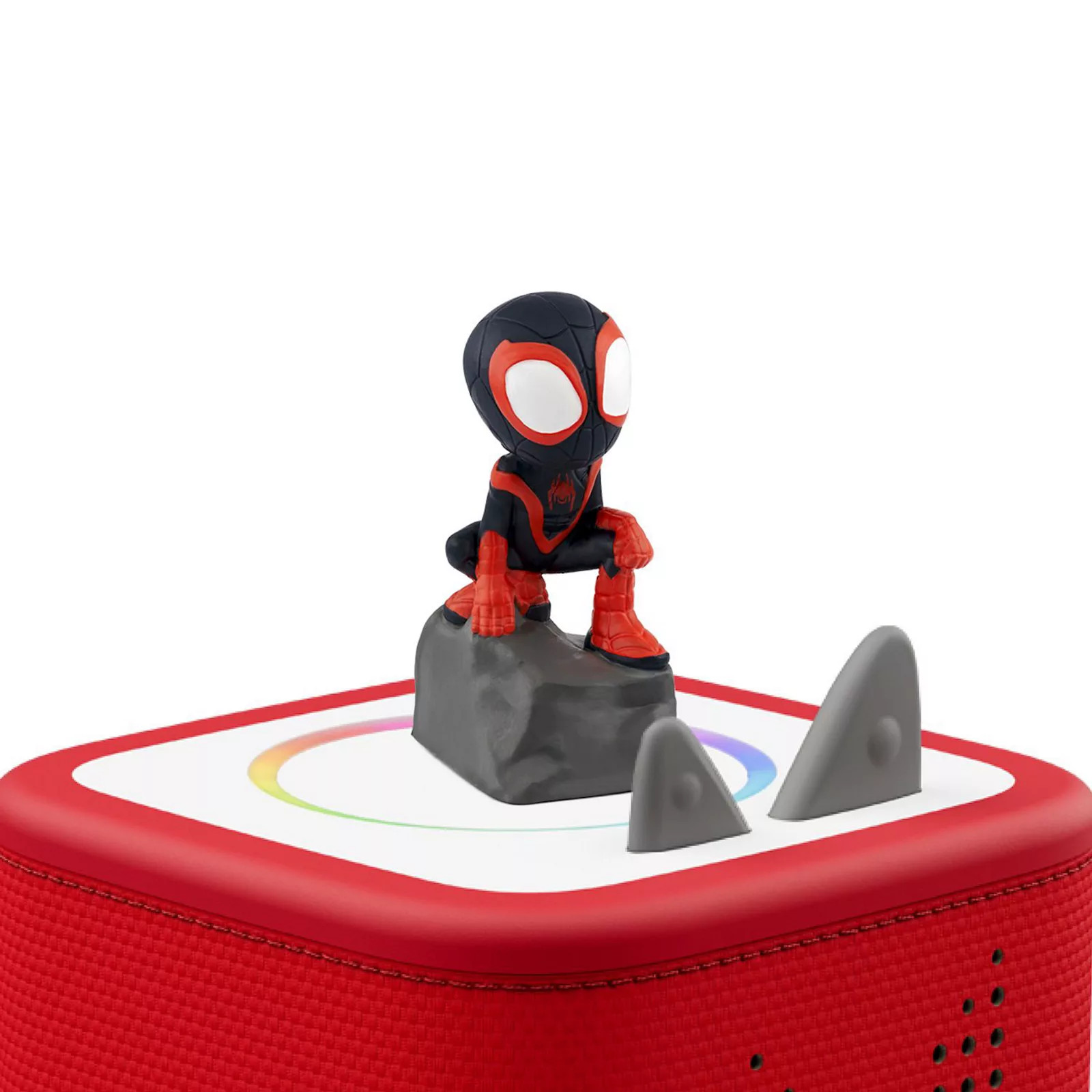 tonies Marvel's Spidey & His Amazing Friends Spin Audio Play Character Figurine, Multi | Kohl's