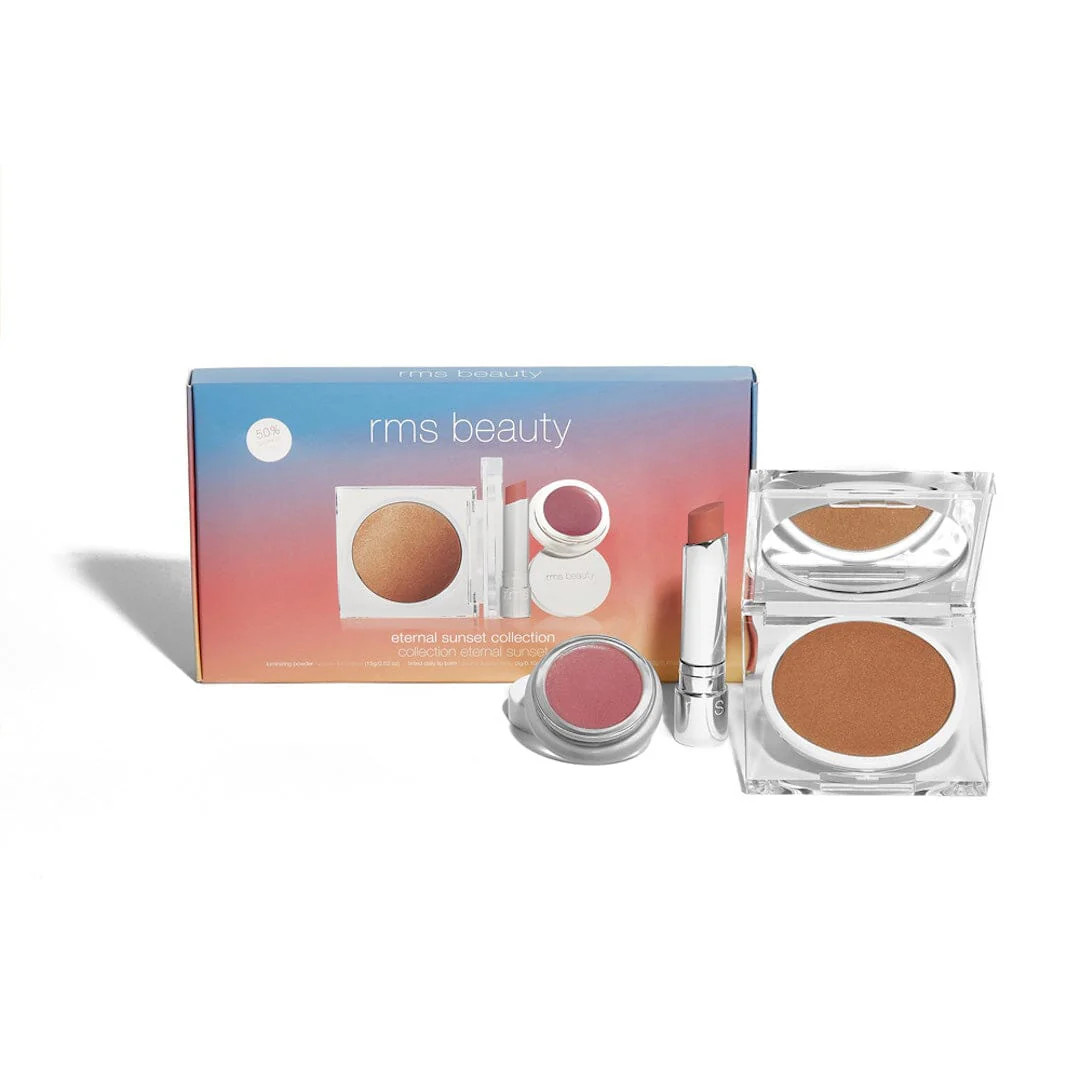RMS Beauty
                                
                                Eternal Sunset Collec... | Credo Beauty
