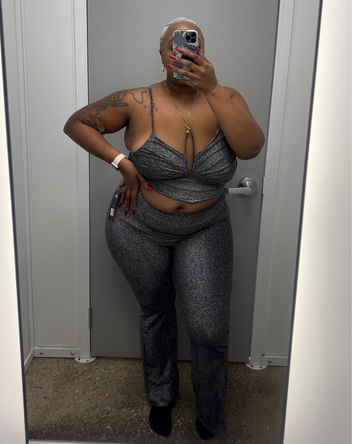 Christmas outfit  | Christmas sweater | Gifts for her | Walmart | Walmart Fashion | Plus Size | Winter Outfit | New Year | Curvy Style | Holiday Style

#LTKplussize #LTKHoliday #LTKstyletip