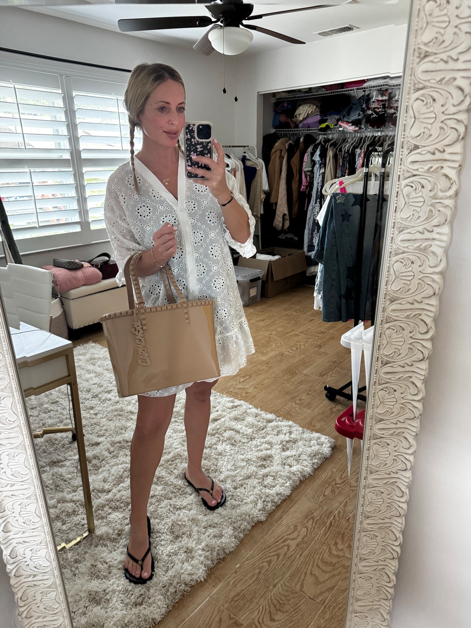 Beach outfit 

#LTKFindsUnder50 #LTKFindsUnder100 #LTKootd