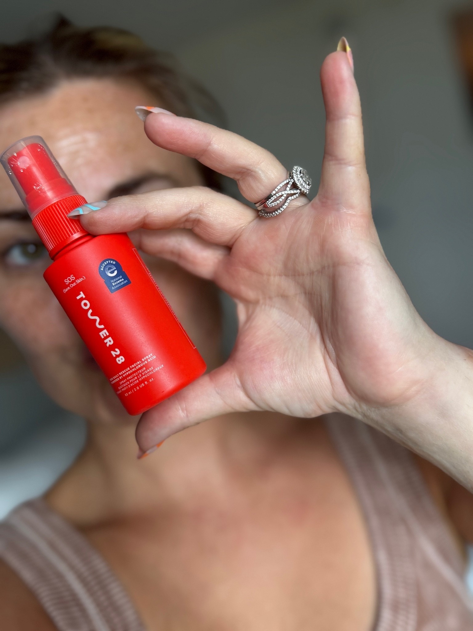 I love this stuff. Easy spray to soothe and hydrate your skin.

#LTKMothersDay #LTKBeauty