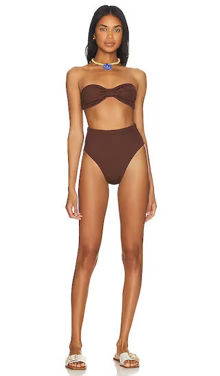 Hunza G | Revolve Clothing (Global)