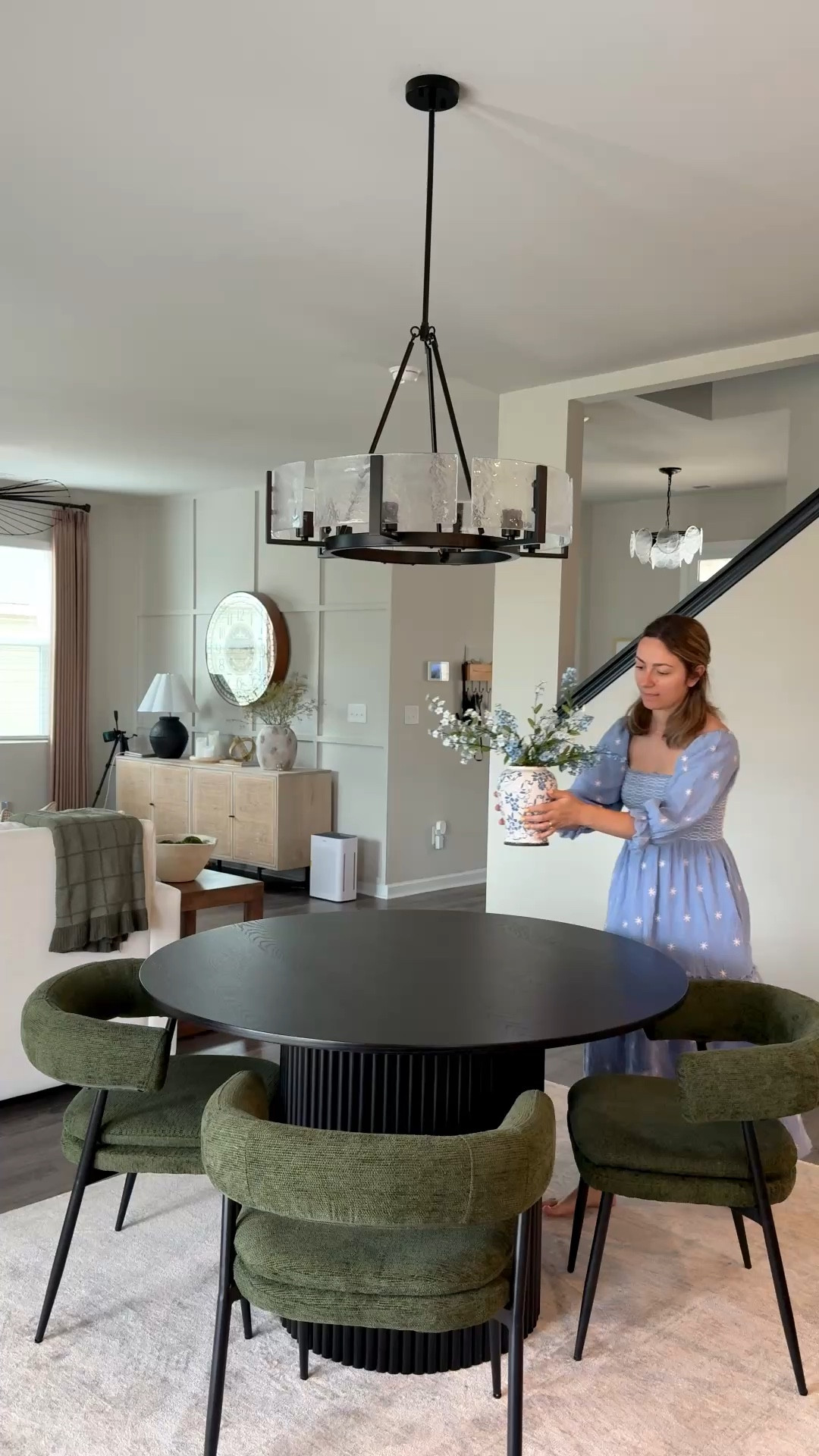 Dinig inspo

#LTKHome