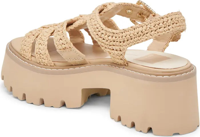 Dolce Vita Latice Strappy Sandal (Women) | Nordstromrack | Nordstrom Rack