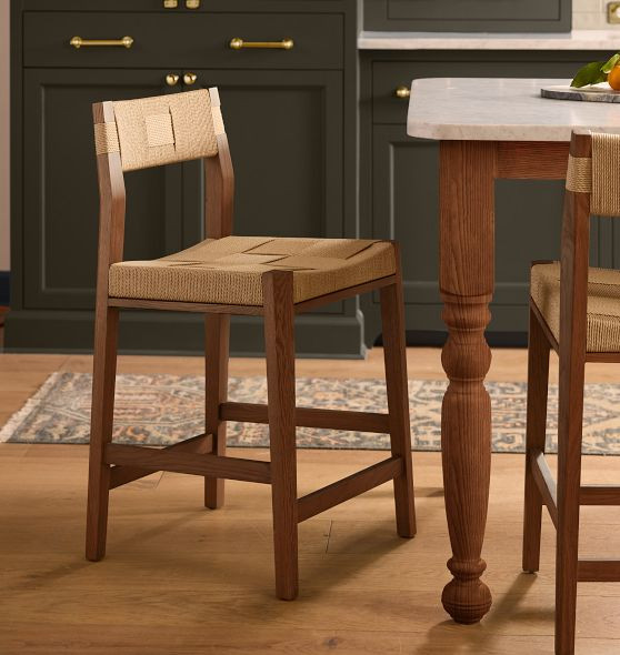 Cadwell Counter Stool | Rejuvenation