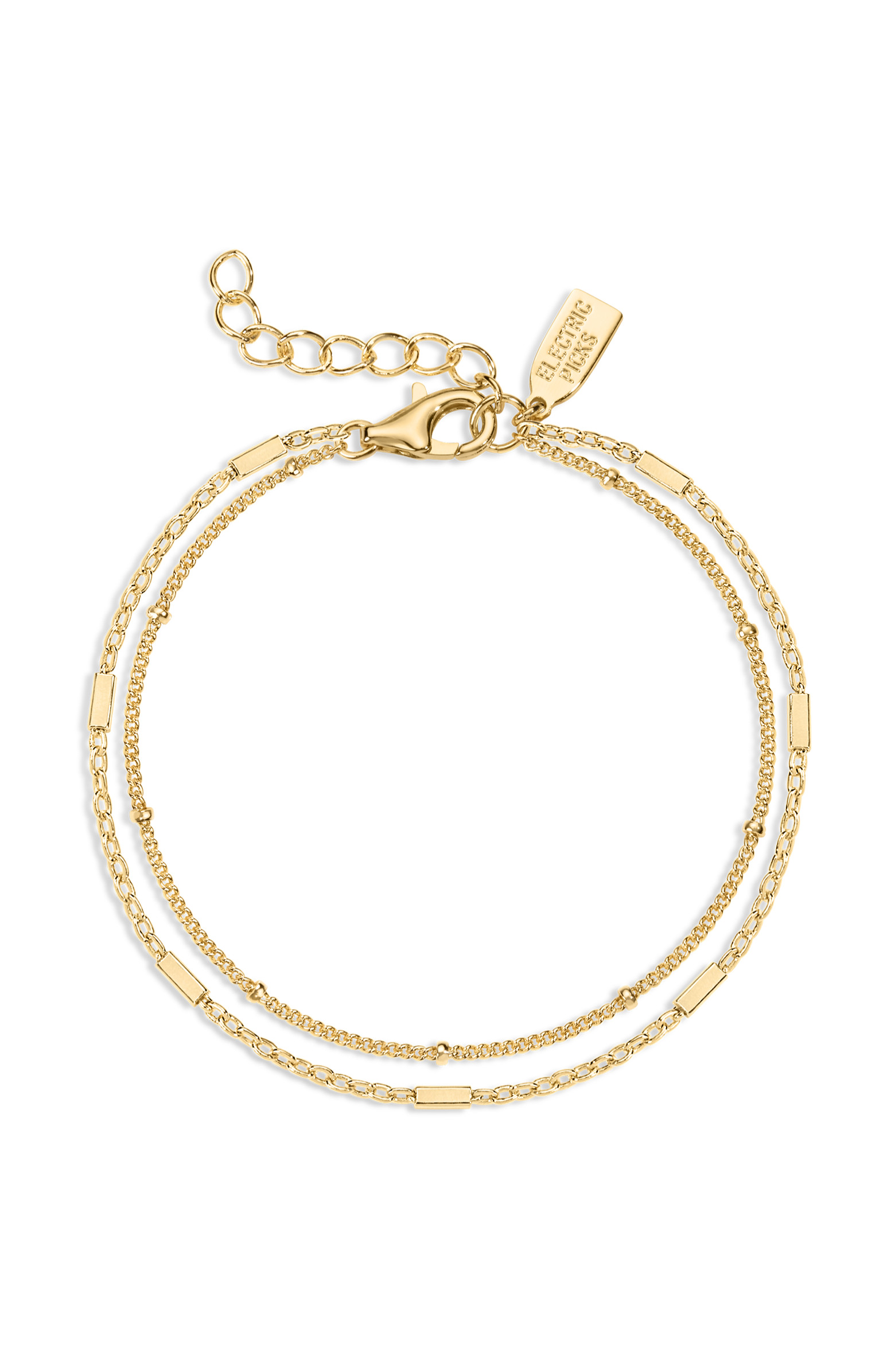 Electric Picks Double Take Bracelet | Nordstrom | Nordstrom