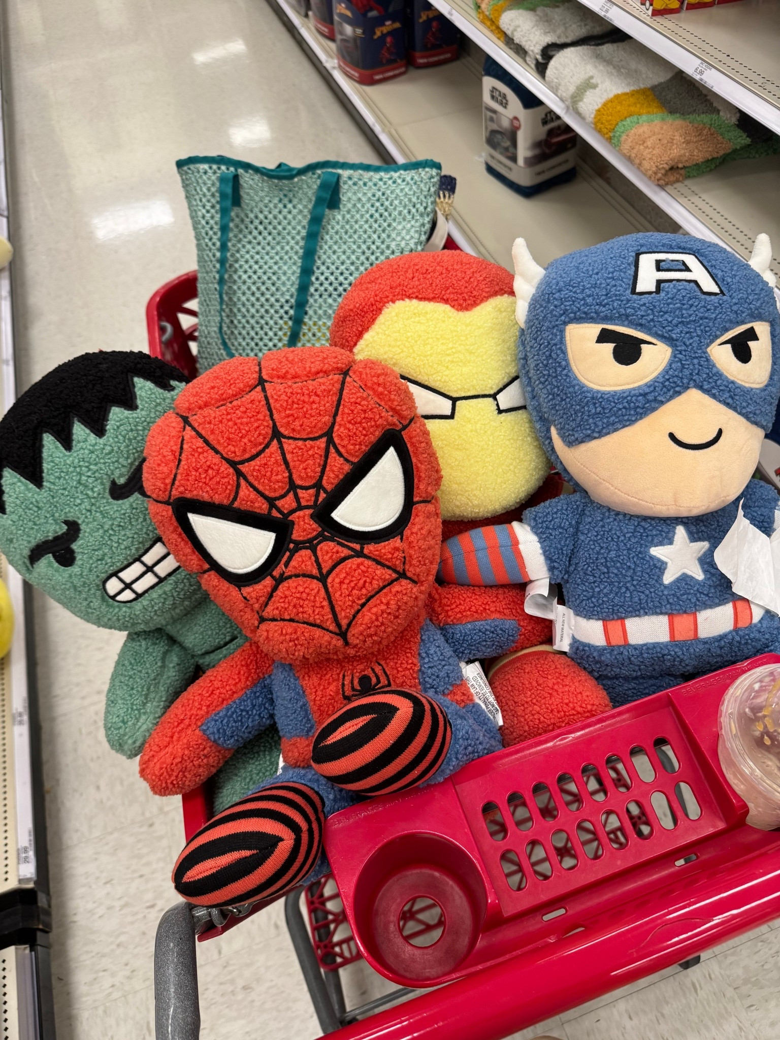 Disney x Pillowfort collection is too good!! 

#LTKHome #LTKKids