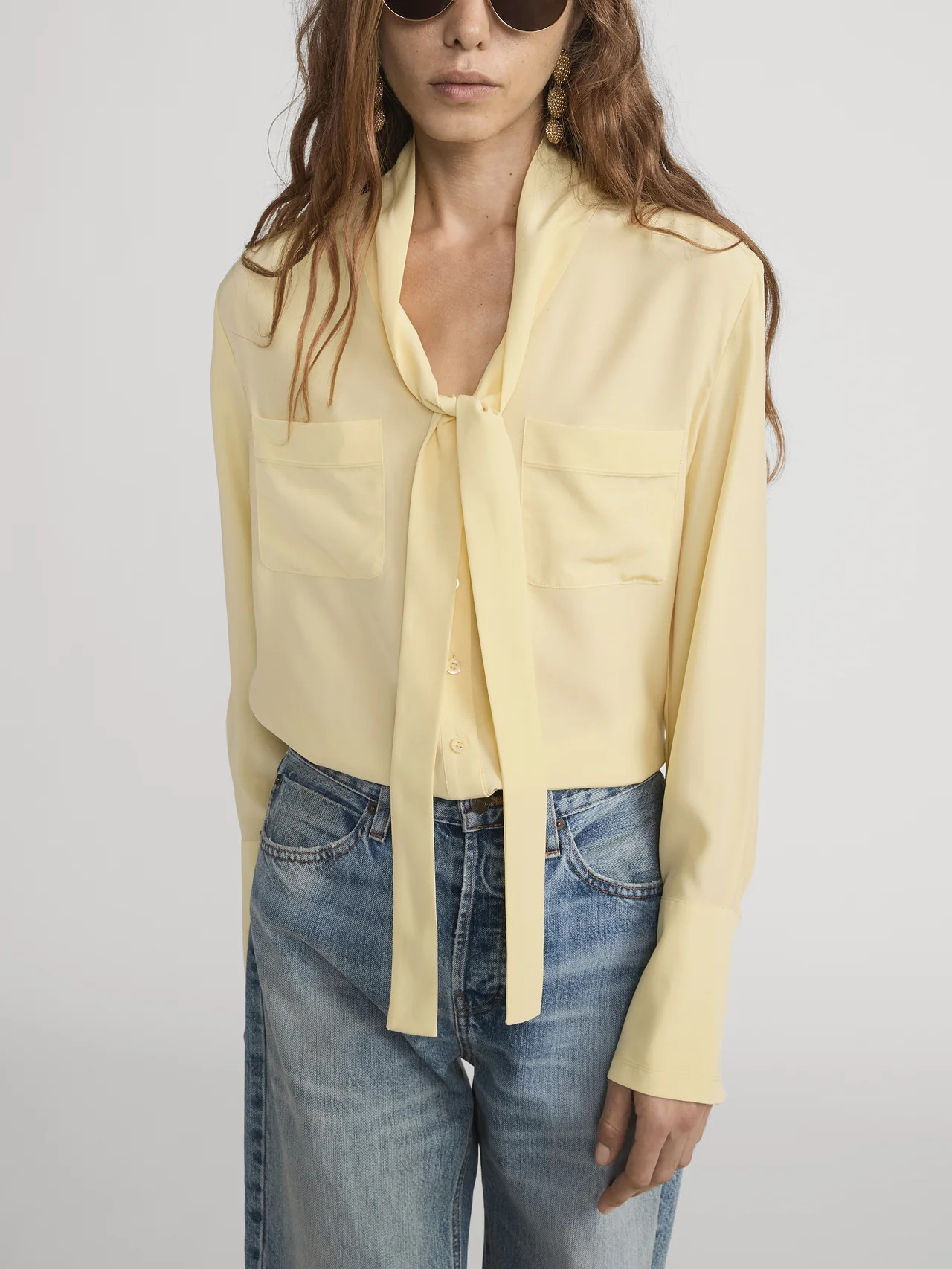 BUTTER | Frame Denim