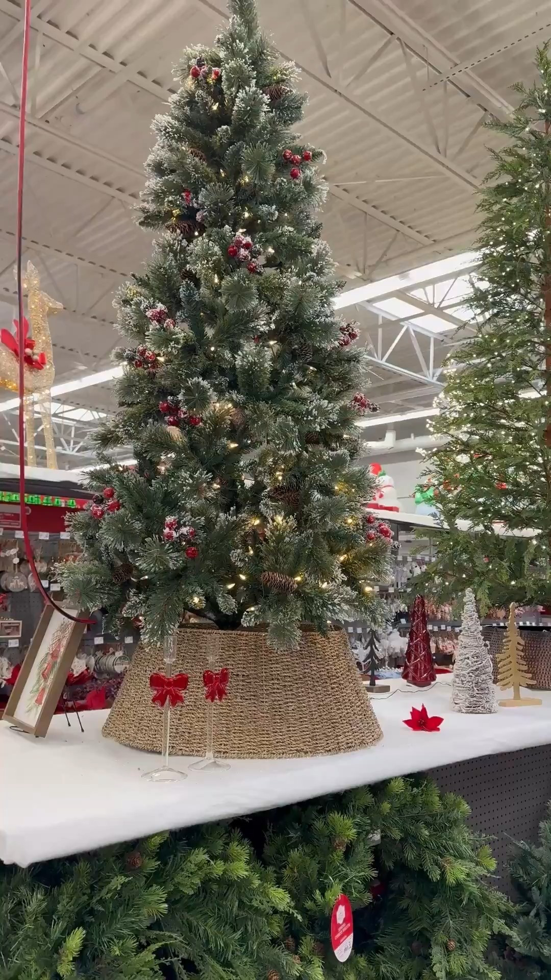 Christmas tree, Christmas tree, decor, holiday decor

#LTKHome #LTKGiftGuide #LTKHoliday