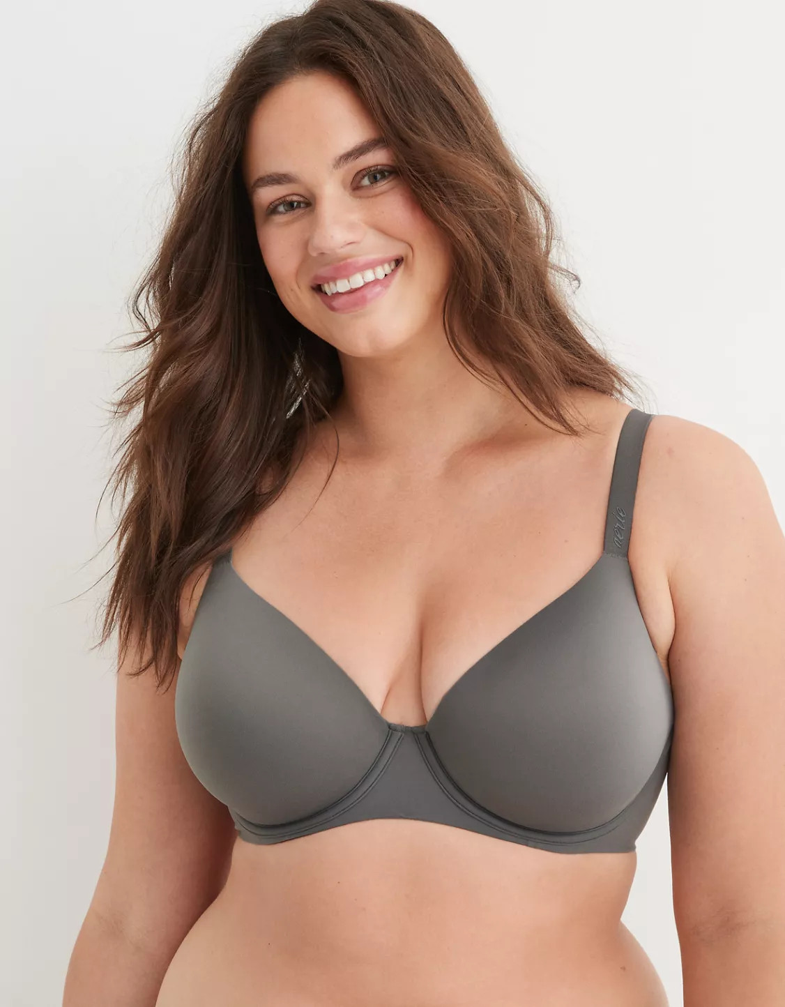 SMOOTHEZ Full Coverage Lightly Lined Bra | Aerie