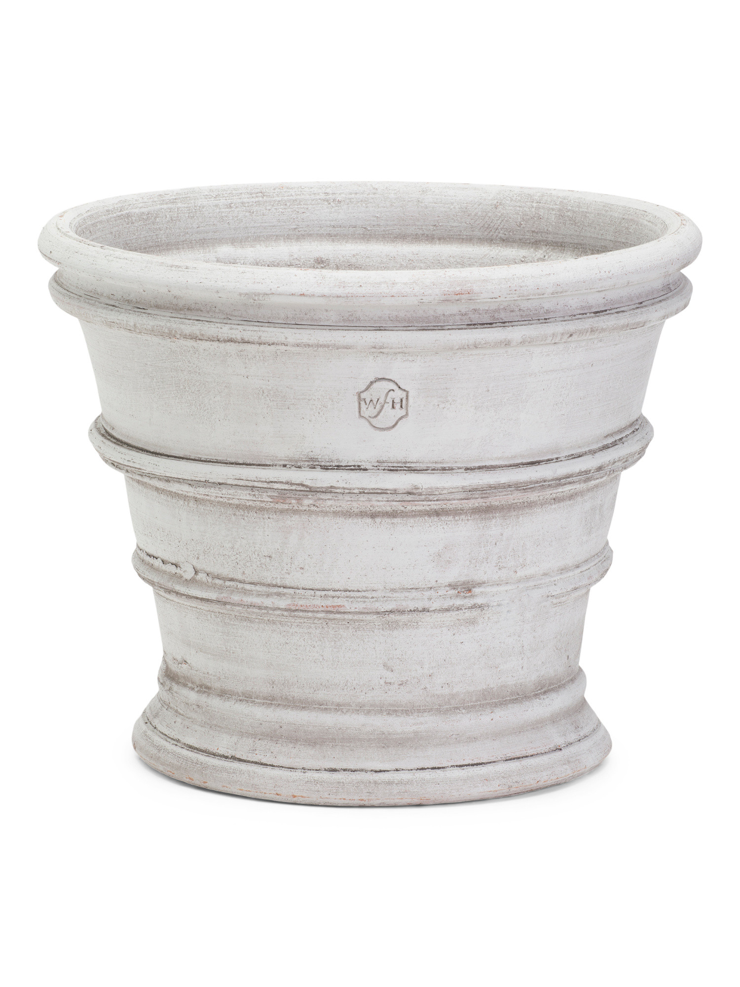 11x9 Handmade Wakefield Europa Pot Planter | TJ Maxx
