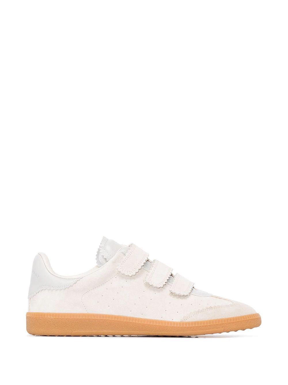 Bethy touch-strap sneakers | Farfetch Global