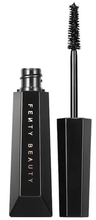 Fenty Beauty by Rihanna Fenty Hella Thicc Volumizing Mascara - Black | Amazon (US)