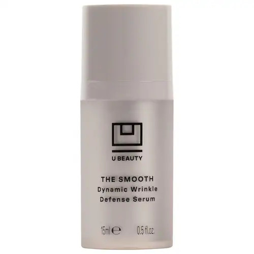 Mini The SMOOTH Dynamic Wrinkle Defense Serum | Sephora (US)