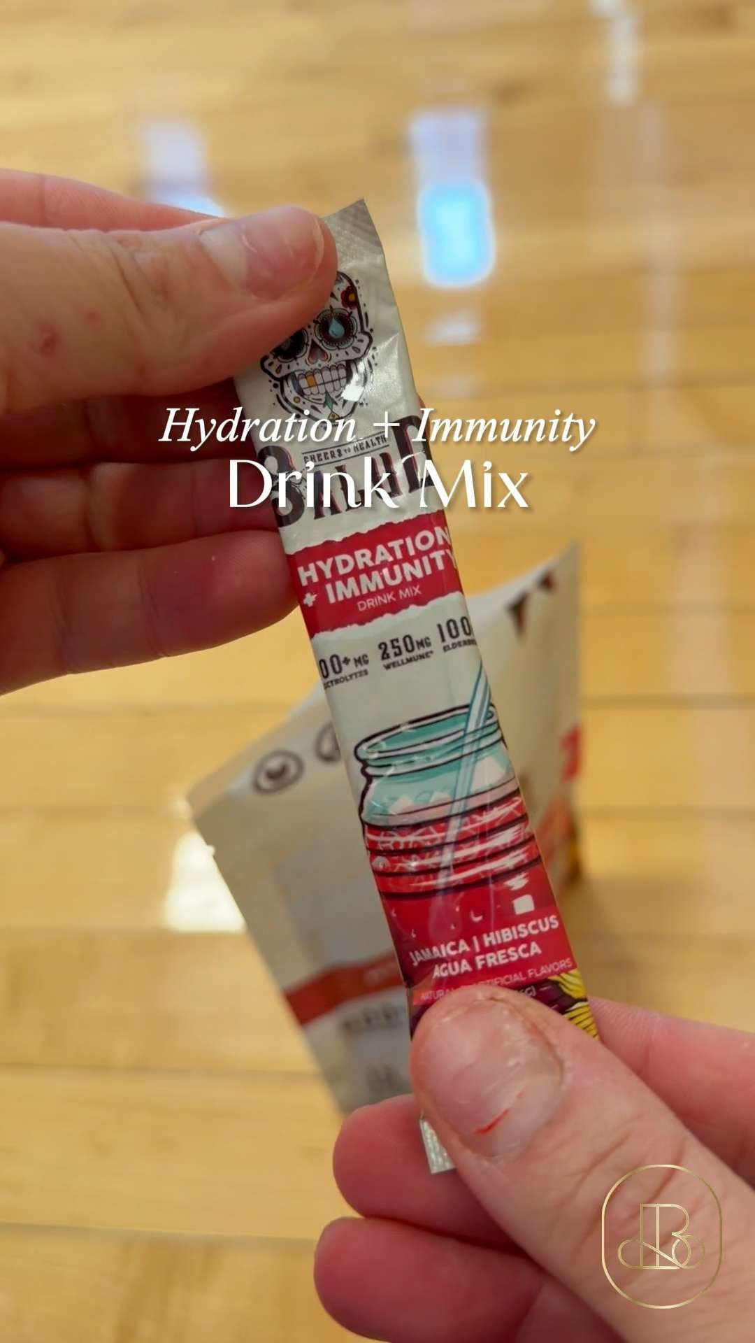 If you demand a functional lifestyle formula that respects your body and keeps your supplement drawer impeccably organized, this drink mix belongs in your daily archive. 💧 This Taste Salud Drink Mix combines clean electrolyte replenishment with an immunity-boosting blend of elderberry, vitamin C, and zinc, entirely skipping the excessive sugars and syrupy thickness of traditional sports drinks. Perfect to gift for flavor-loving fitness fans, wellness enthusiasts, or anyone eager to crush their daily water intake goals with a vibrant, low-calorie treat 🔋 #DrinkSalud #HydrationOnTheGo #RecoveryRoutine #ImmunityBoost #WellnessGoals #HydrationHabit #SaludMix 

#LTKfitnessgoals #LTKActive