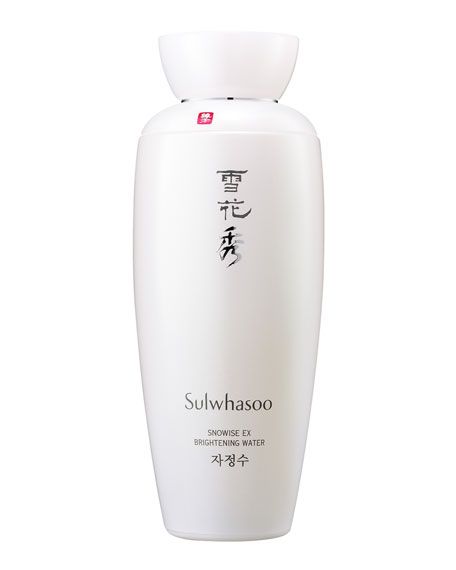 Sulwhasoo Snowise Brightening Water, 4.2 oz./ 125 mL | Bergdorf Goodman