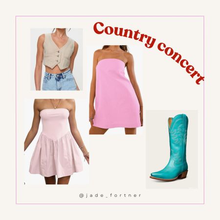 Country concert #nashville #country #cowboy 

#LTKFindsUnder100 #LTKSeasonal #LTKStyleTip