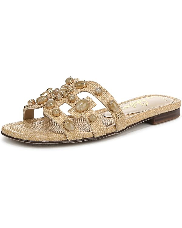 Sam Edelman womens Bay | Amazon (US)