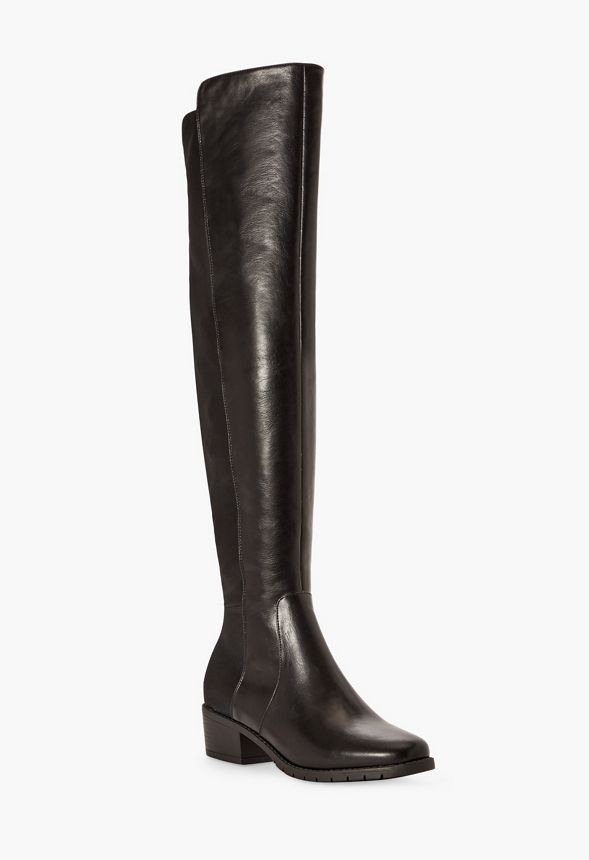 Lornah Over-The-Knee Boot | JustFab