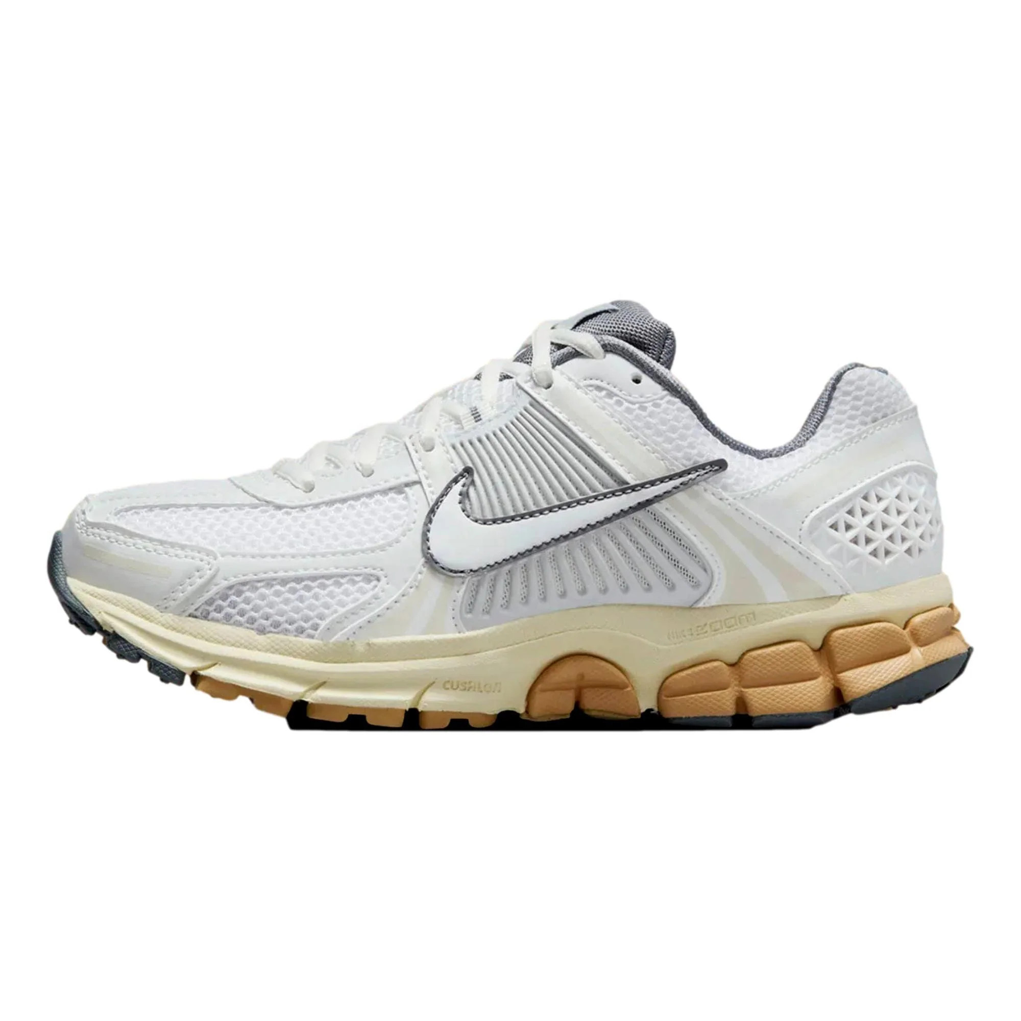 Women's Nike Zoom Vomero 5 Summit White / Summit White FJ2028-101 | Shop Simon