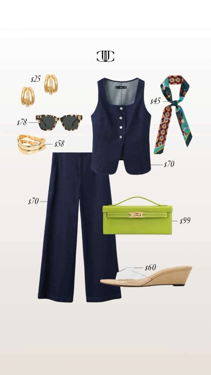 B$tch on a Budget 💸✨

Six full looks, every single piece under $100—and still feeling polished, elevated, and completely wearable. These are the finds I’d actually reach for on repeat without the splurge.

Proof you don’t need a big budget to look put-together. Save this for outfit inspo and tap to shop each look. 🤍

#LTKStyle #BudgetStyle #AffordableFashion #Under100 #EverydayStyle #

#LTKootd #LTKSeasonal #LTKOver40