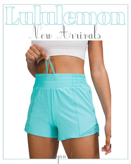Lululemon shorts, workout shorts



#LTKFind #LTKfit #LTKSeasonal