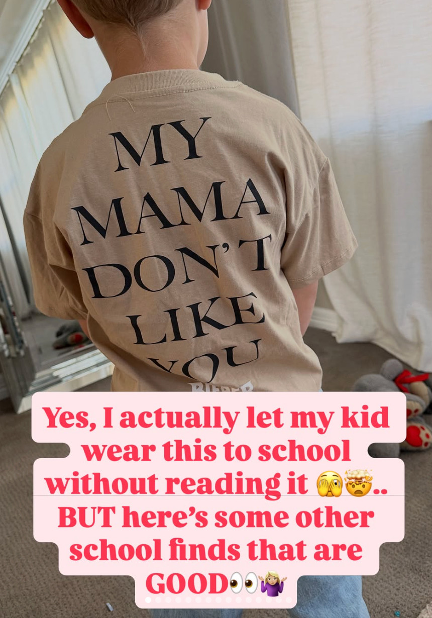 I know most have already started but we start our homeschooling in a couple days!! 🍎 

 #LTKmomlife #LTKKids
