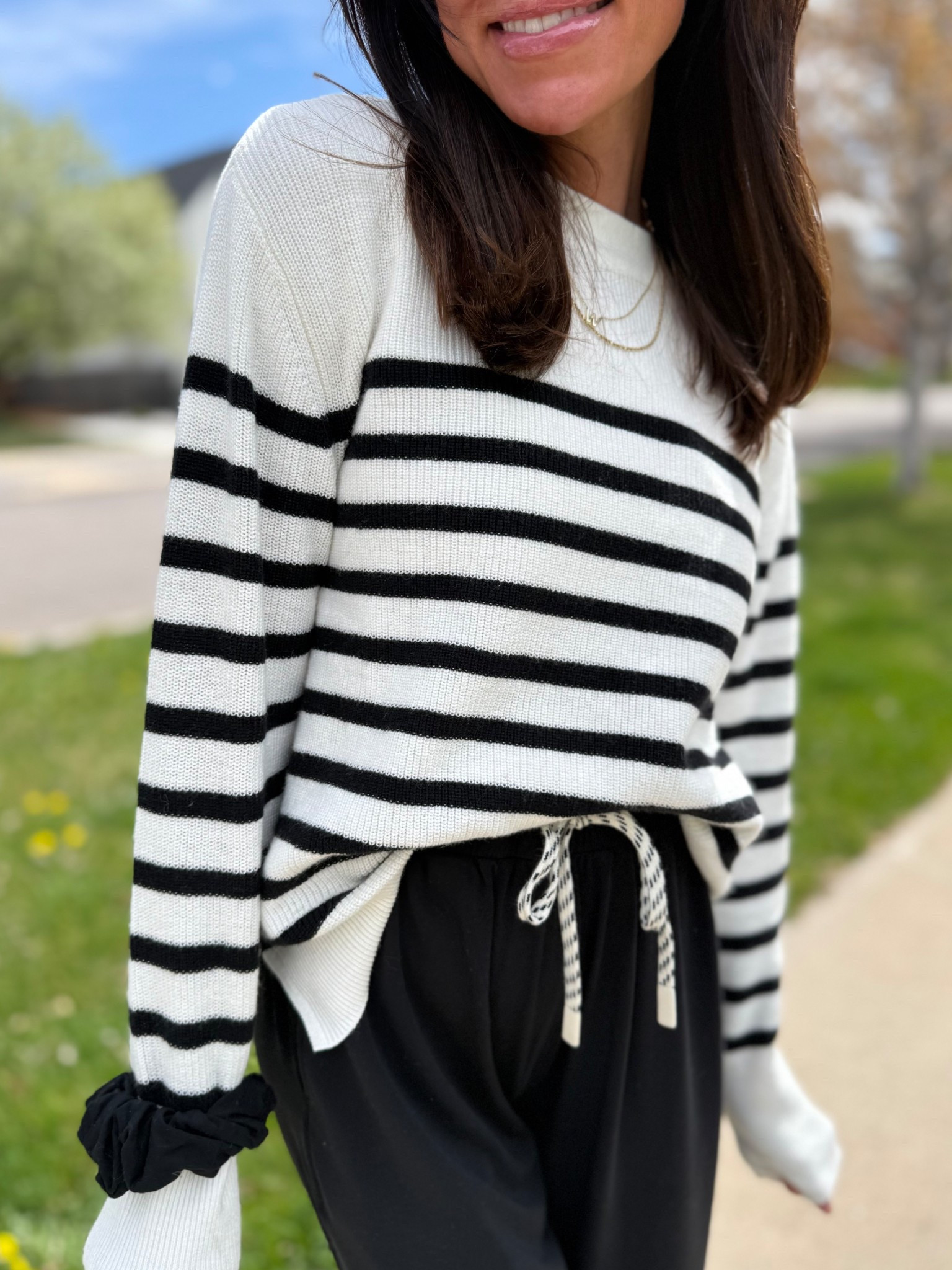 The perfect WFH outfit!! 

#LTKStyleTip #LTKTravel #LTKFamily