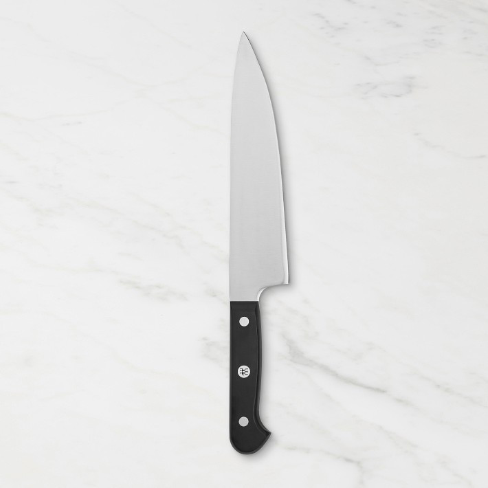 Zwilling Gourmet Chef's Knife, 8" | Williams-Sonoma