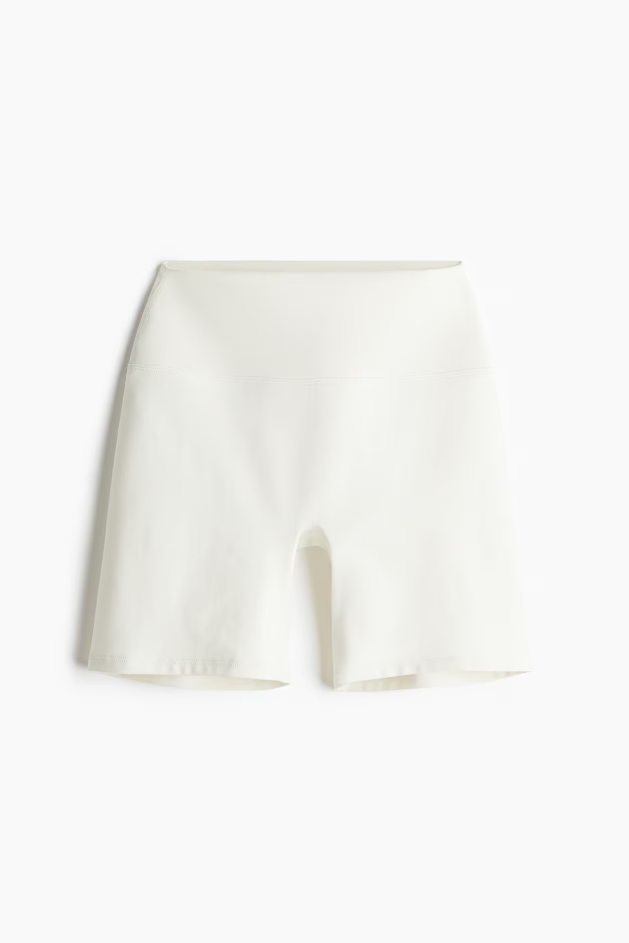 Sport-Radlershorts aus SoftMove™ | H&M (DE, AT, CH, NL, FI)