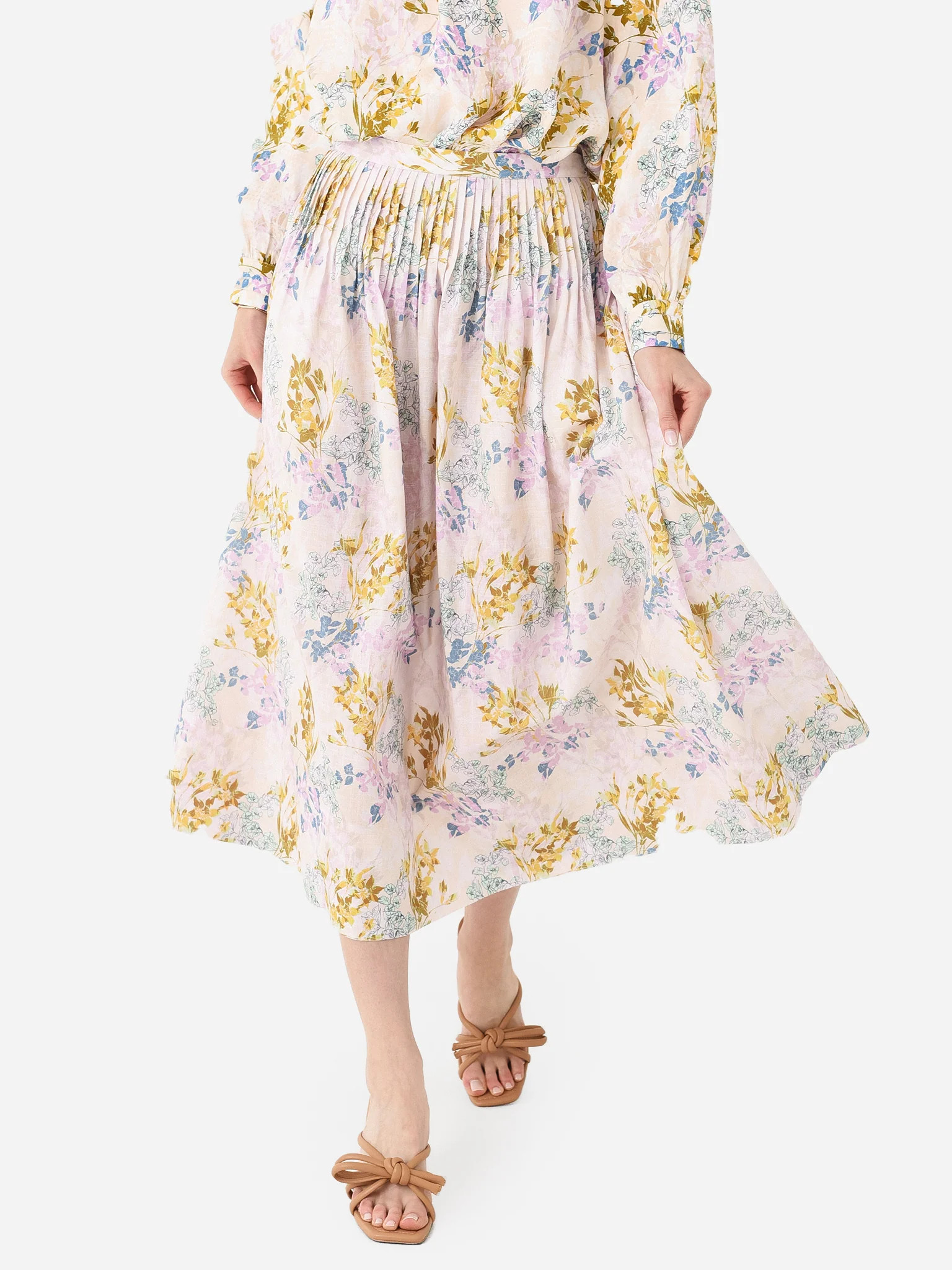 Hunter Bell Women's Fallon Skirt | Saint Bernard