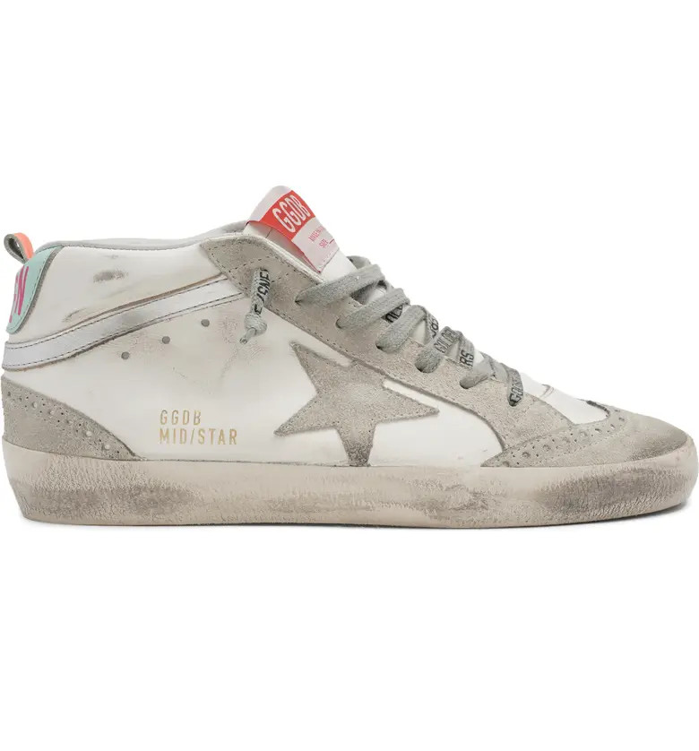 Mid Star Sneaker | Nordstrom