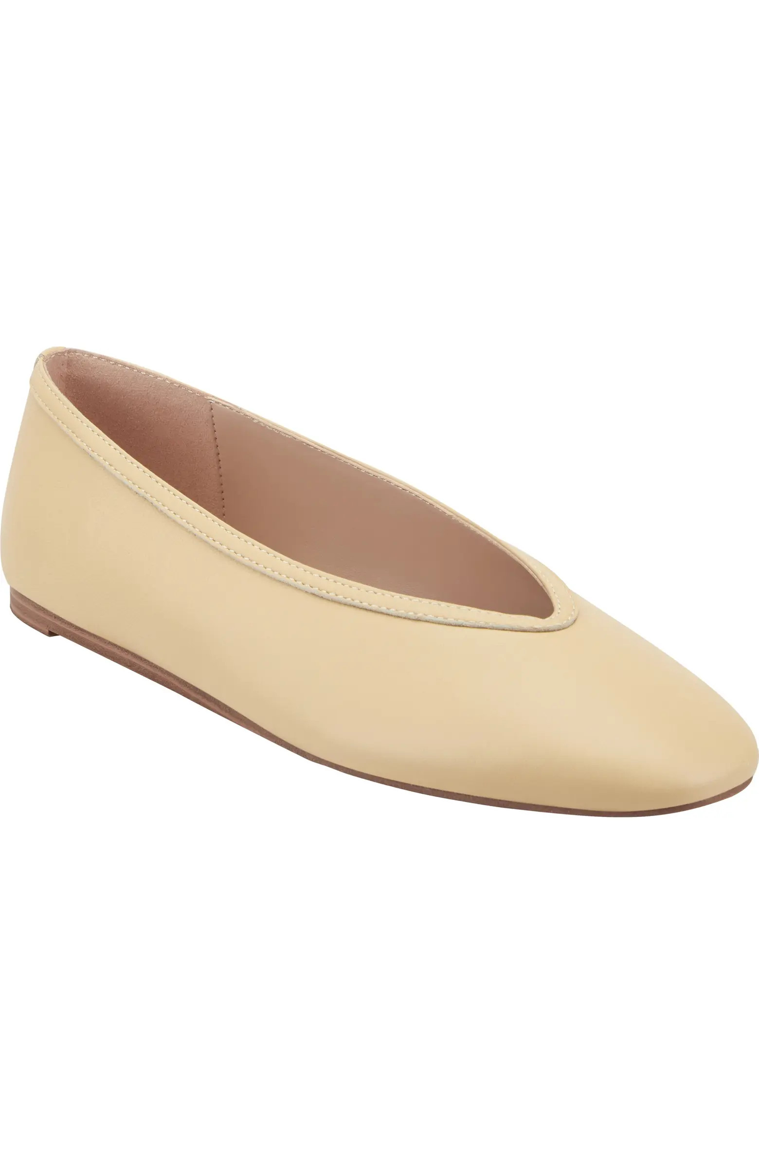 Gradi Flat (Women) | Nordstrom